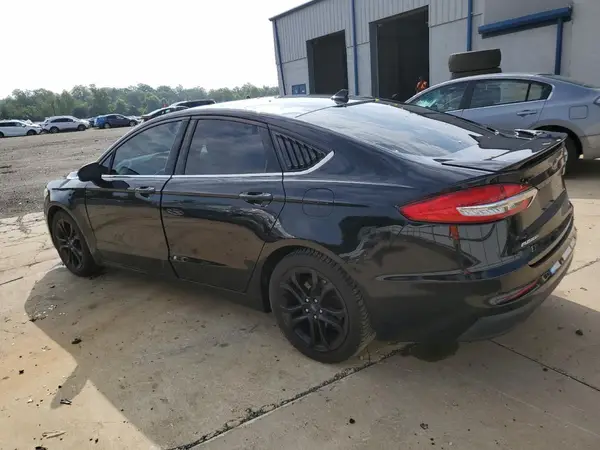 3FA6P0HD7LR183453 2020 FORD FUSION - Image 2