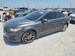 3FA6P0HD7LR184070 2020 FORD FUSION