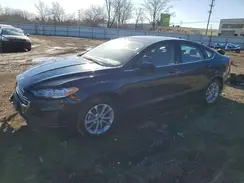 3FA6P0HD7LR185462 2020 FORD FUSION
