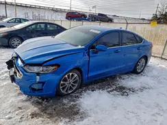 3FA6P0HD7LR185879 2020 FORD FUSION