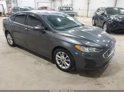3FA6P0HD7LR185980 2020 FORD FUSION