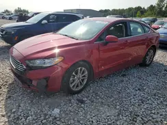 3FA6P0HD7LR187244 2020 FORD FUSION