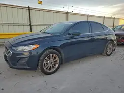 3FA6P0HD7LR187681 2020 FORD FUSION