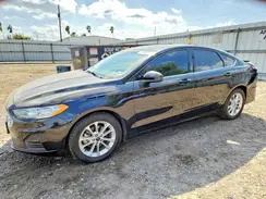 3FA6P0HD7LR187941 2020 FORD FUSION