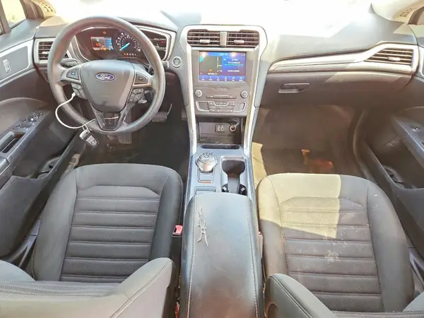 3FA6P0HD7LR187941 2020 FORD FUSION - Image 8