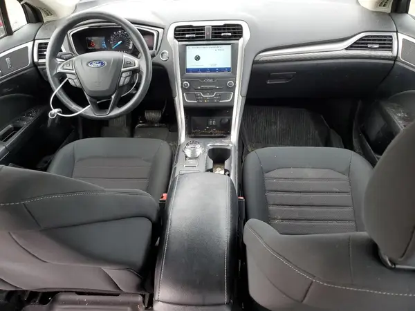 3FA6P0HD7LR188068 2020 FORD FUSION - Image 8