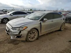 3FA6P0HD7LR188605 2020 FORD FUSION