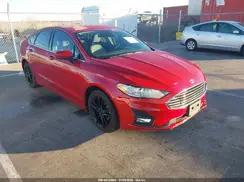 3FA6P0HD7LR188720 2020 FORD FUSION