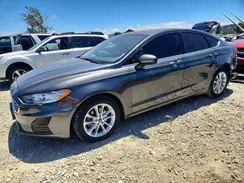 3FA6P0HD7LR189592 2020 FORD FUSION