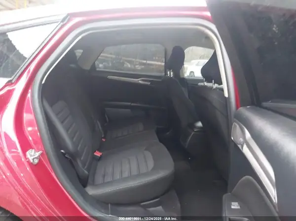 3FA6P0HD7LR189866 2020 FORD FUSION - Image 8