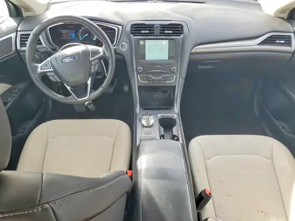 3FA6P0HD7LR190144 2020 FORD FUSION - Image 8
