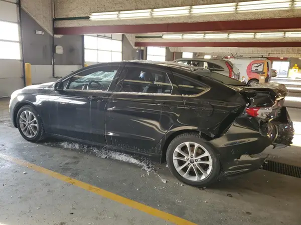 3FA6P0HD7LR190676 2020 FORD FUSION - Image 2