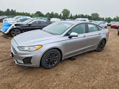 3FA6P0HD7LR190984 2020 FORD FUSION