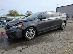 3FA6P0HD7LR191178 2020 FORD FUSION