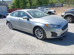 3FA6P0HD7LR197109 2020 FORD FUSION