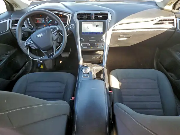 3FA6P0HD7LR202017 2020 FORD FUSION - Image 8