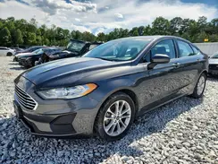 3FA6P0HD7LR202082 2020 FORD FUSION
