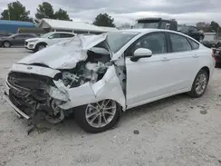 3FA6P0HD7LR206004 2020 FORD FUSION