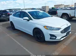 3FA6P0HD7LR206116 2020 FORD FUSION