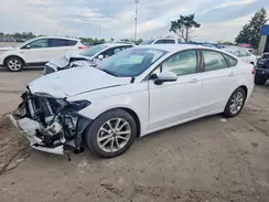 3FA6P0HD7LR207363 2020 FORD FUSION