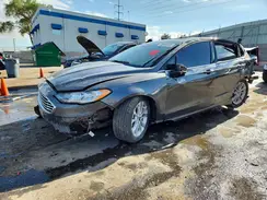 3FA6P0HD7LR213289 2020 FORD FUSION