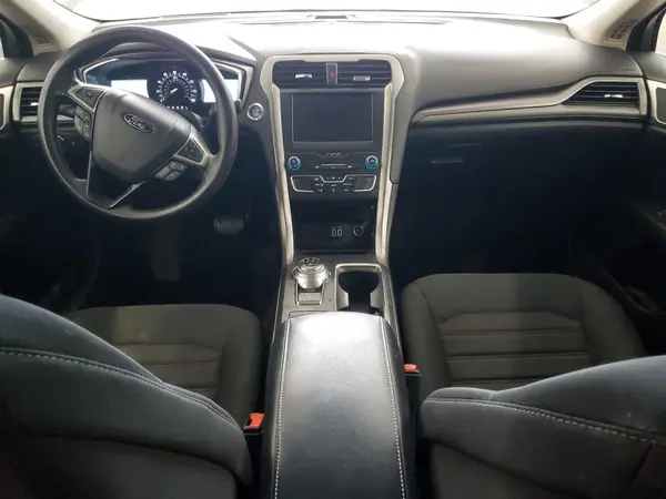 3FA6P0HD7LR214619 2020 FORD FUSION - Image 8