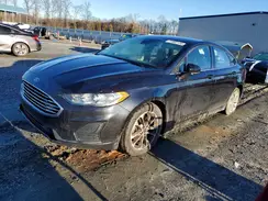 3FA6P0HD7LR215897 2020 FORD FUSION