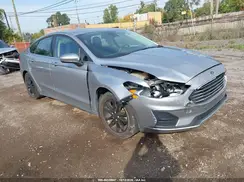 3FA6P0HD7LR217827 2020 FORD FUSION