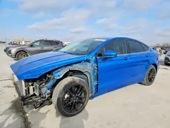 3FA6P0HD7LR218265 2020 FORD FUSION