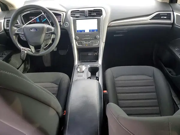 3FA6P0HD7LR218931 2020 FORD FUSION - Image 8