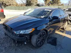 3FA6P0HD7LR218976 2020 FORD FUSION