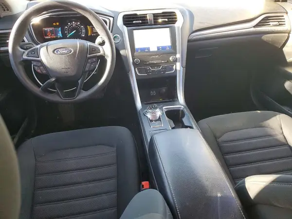 3FA6P0HD7LR218976 2020 FORD FUSION - Image 8