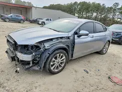 3FA6P0HD7LR220078 2020 FORD FUSION