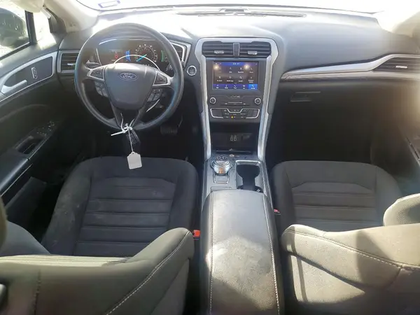 3FA6P0HD7LR220811 2020 FORD FUSION - Image 8
