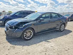 3FA6P0HD7LR221005 2020 FORD FUSION