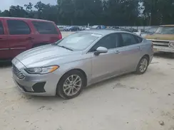 3FA6P0HD7LR222350 2020 FORD FUSION