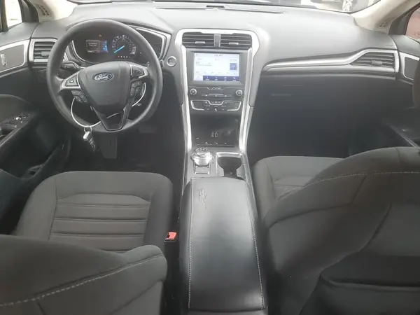 3FA6P0HD7LR222350 2020 FORD FUSION - Image 8
