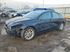 3FA6P0HD7LR223143 2020 FORD FUSION