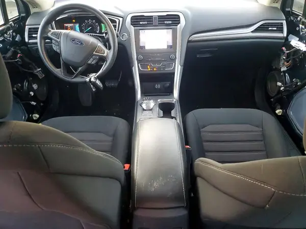 3FA6P0HD7LR223143 2020 FORD FUSION - Image 8