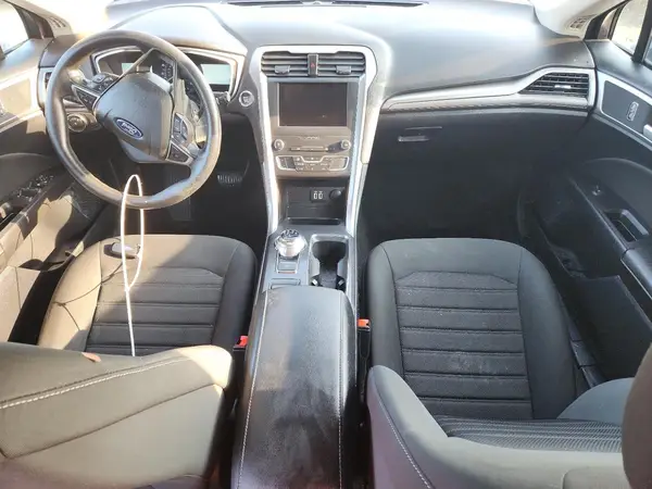 3FA6P0HD7LR223871 2020 FORD FUSION - Image 8