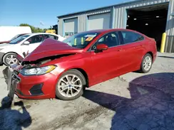 3FA6P0HD7LR224230 2020 FORD FUSION