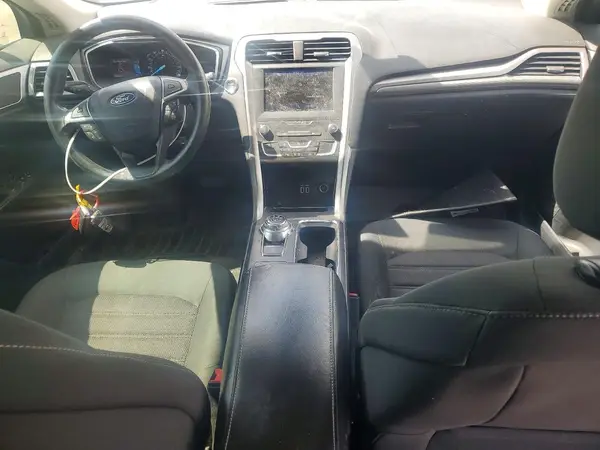 3FA6P0HD7LR224602 2020 FORD FUSION - Image 8
