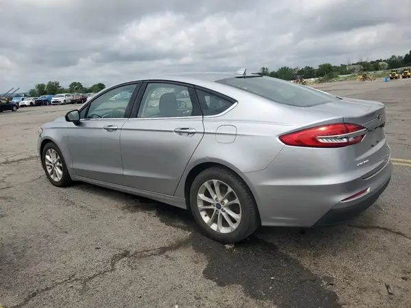 3FA6P0HD7LR225426 2020 FORD FUSION - Image 2