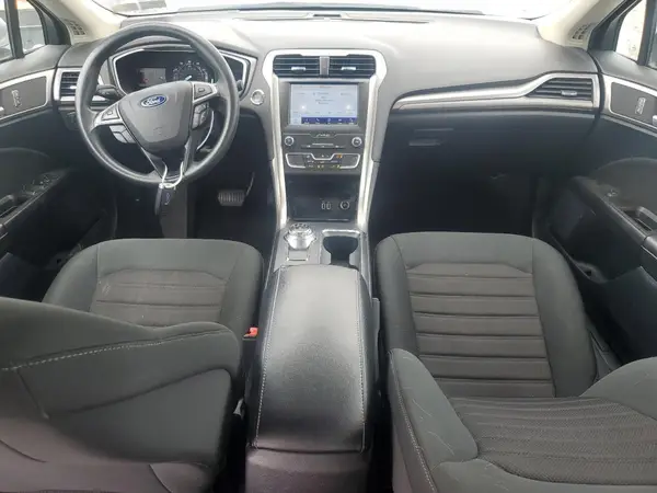 3FA6P0HD7LR225426 2020 FORD FUSION - Image 8