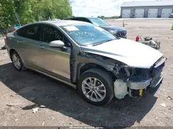 3FA6P0HD7LR226155 2020 FORD FUSION