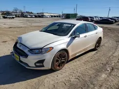 3FA6P0HD7LR227130 2020 FORD FUSION