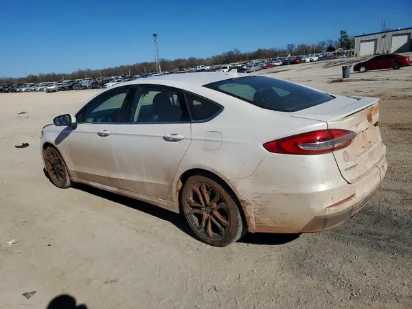 3FA6P0HD7LR227130 2020 FORD FUSION - Image 2