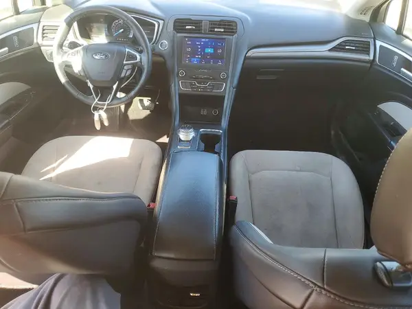 3FA6P0HD7LR227130 2020 FORD FUSION - Image 8
