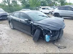 3FA6P0HD7LR228889 2020 FORD FUSION