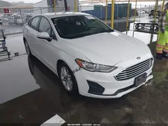 3FA6P0HD7LR229119 2020 FORD FUSION
